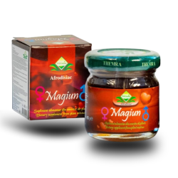 Unisex Afrodisiac din Plante Magiun - 43 gr