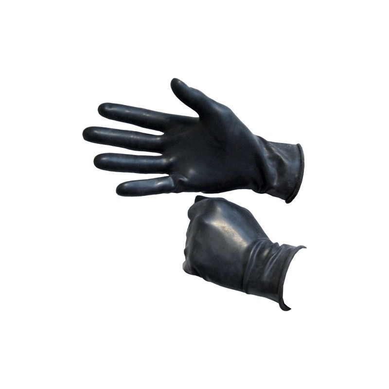 Mister B Rubber Gloves