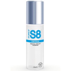 STIMUL8 | S8 - Water Based Lubricant - 250ml
