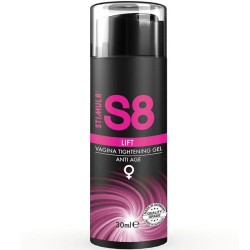 STIMUL8 | S8 - Lift Vaginal Firming Gel - 30ml