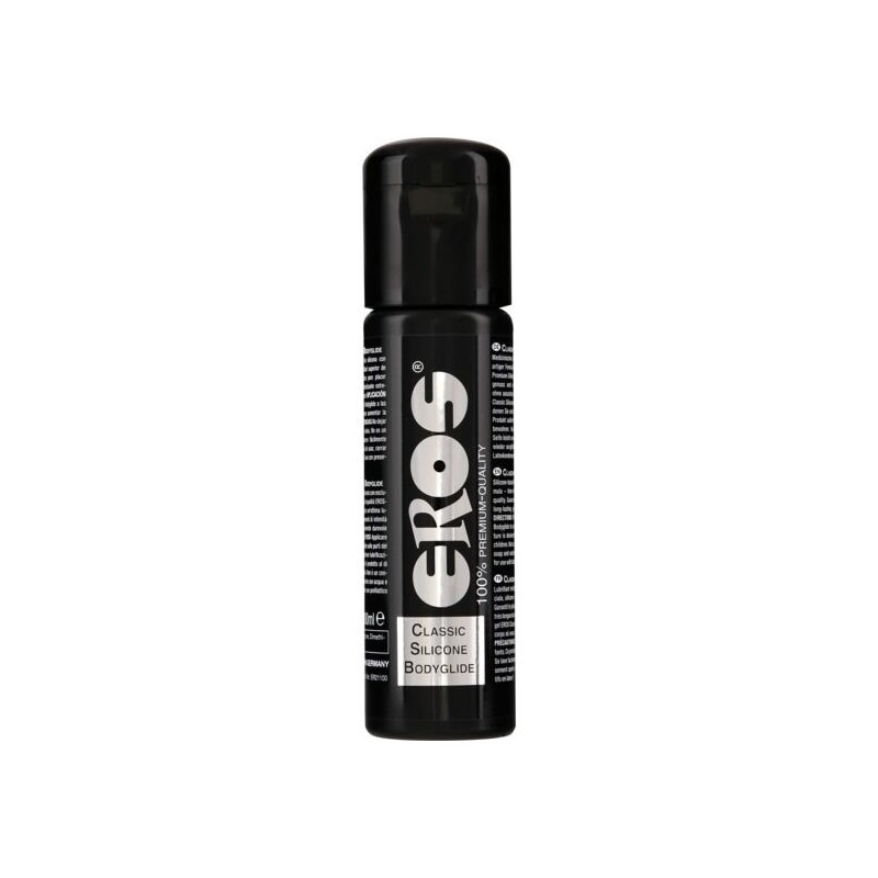 EROS | Classic Silicone Bodyglide - 100ml
