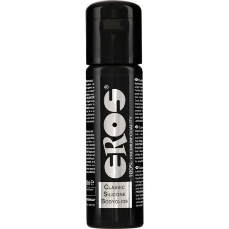 EROS | Classic Silicone Bodyglide - 100ml