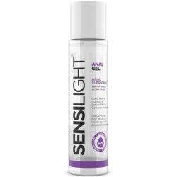INTIMATELINE | SENSILIGHT | Anal Sliding Gel - 60ml