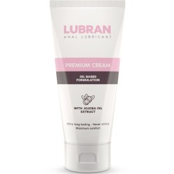 INTIMATELINE | LUBRAN | Πρωκτικό Λιπαντικό  Με Jojoba Oil - 100ml