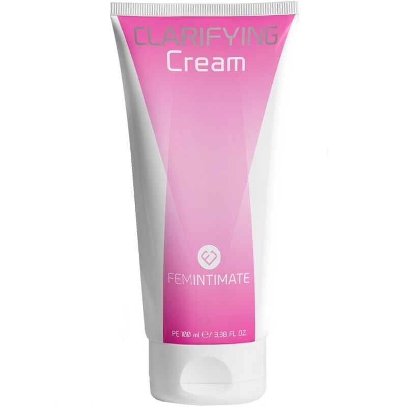 FEMINTIMATE | CLARIFYING | Κρέμα Λεύκανσης - 100ml
