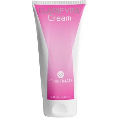 FEMINTIMATE | CLARIFYING | Κρέμα Λεύκανσης - 100ml