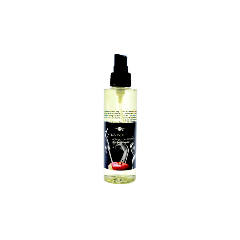 TENTACION | Coconut Milk Room Freshener With Pheromone