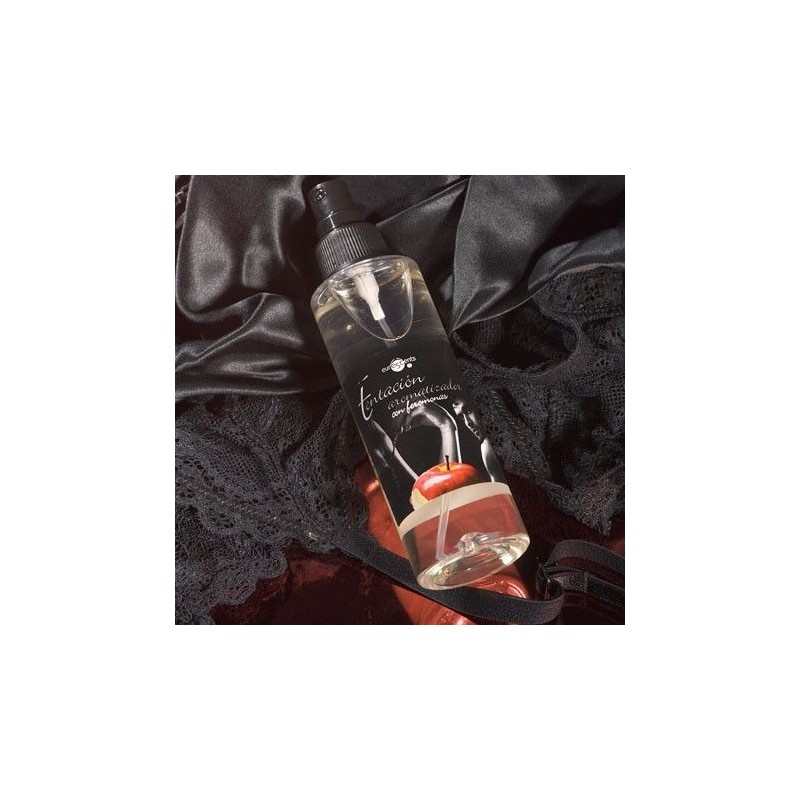 TENTACION | Red Fruits Room Freshener Με Φερομόνες