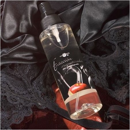 TENTACION | Red Fruits Room Freshener With Pheromone