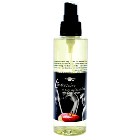 TENTACION | Passion Fruit Room Freshener With Pheromones - 150ml