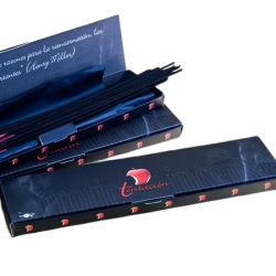 TENTACION | Erotic Incense With Red Fruits Pheromones - 20 Sticks
