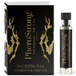 PHEROSTRONG | Pheromone Perfume Devil For Men - 1ml