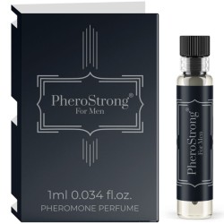 PHEROSTRONG | Pheromone Perfume For Men - 1ml