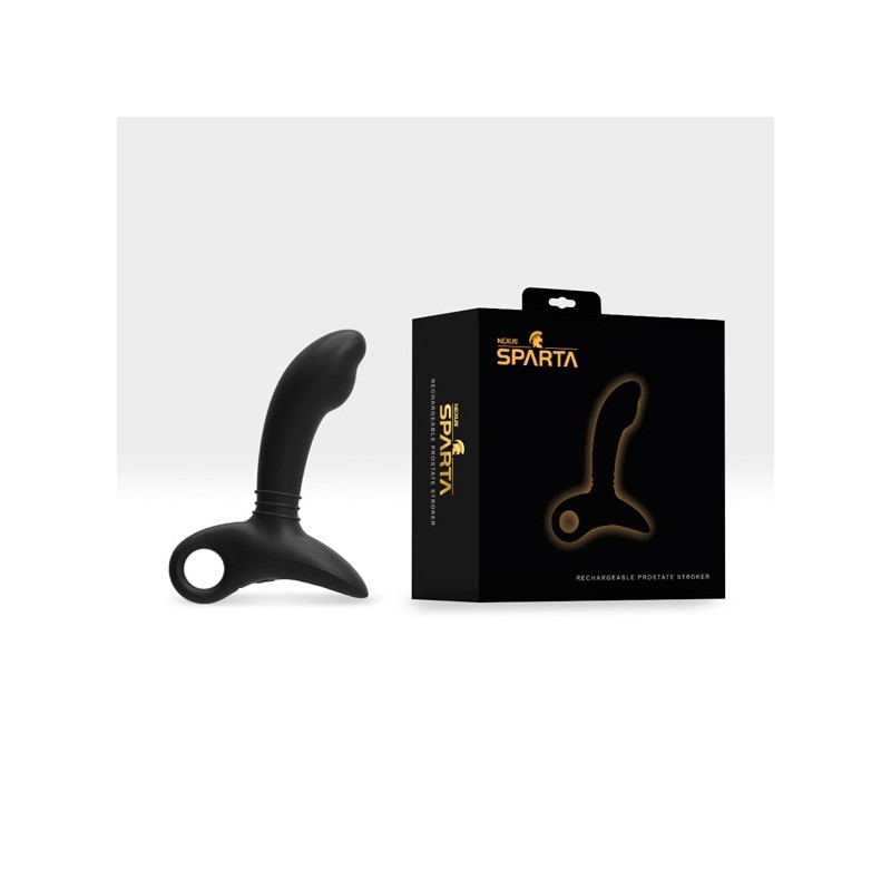 NEXUS - SPARTA PROSTATE STROKER