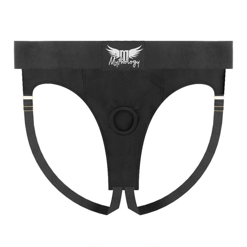 MYTHOLOGY | FANTASY HARNESS | Super Elastic - One Size