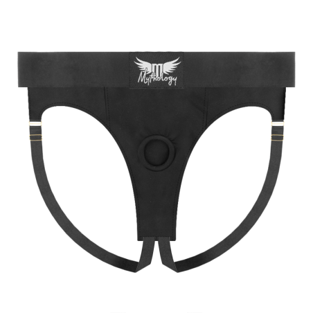 MYTHOLOGY | FANTASY HARNESS | Super Elastic - One Size