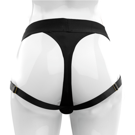 MYTHOLOGY | FANTASY HARNESS | Super Elastic - One Size