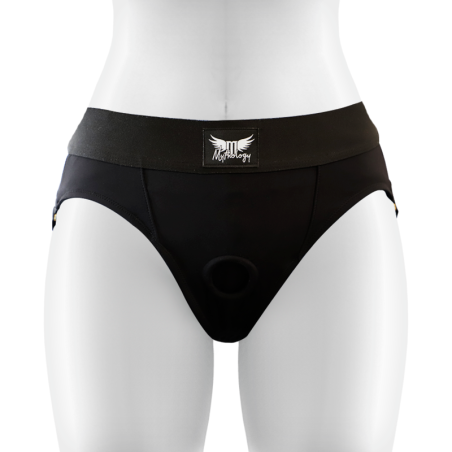 MYTHOLOGY | FANTASY HARNESS | Super Elastic - One Size