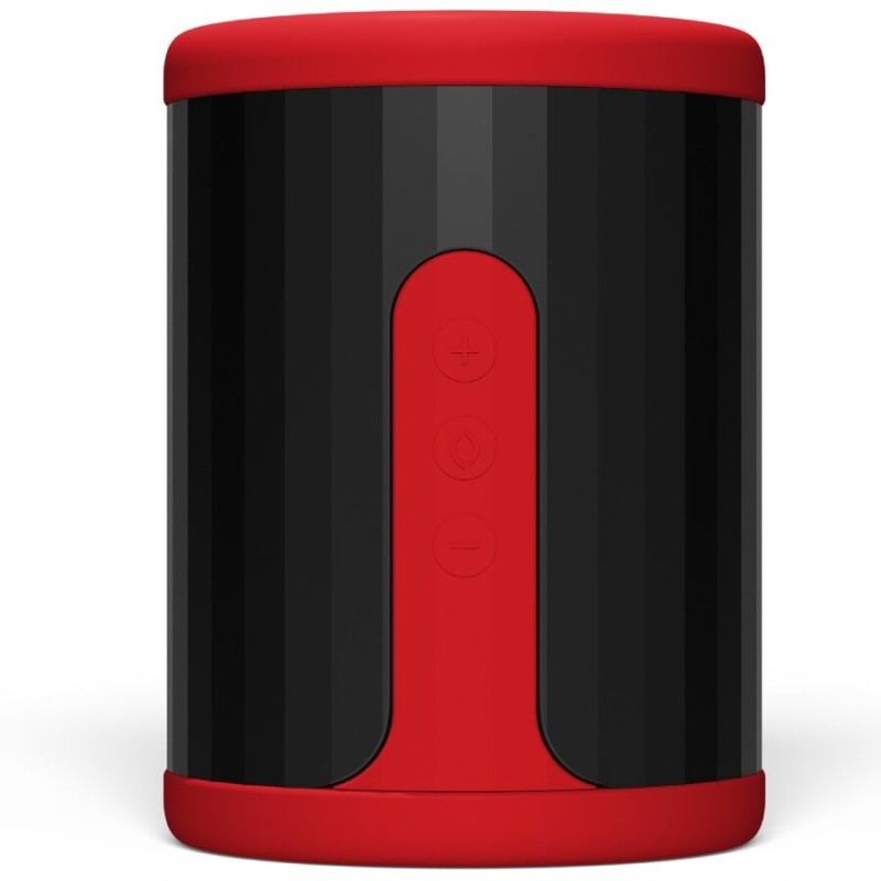 LELO | F2S™ TEAL | Male Masturbator - Red