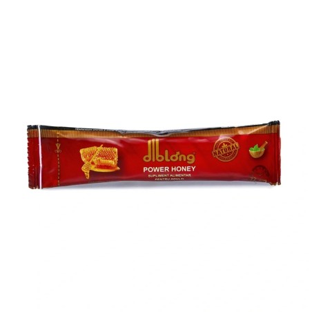 🍯 DIBLONG – Power Honey Unisex 15gr 🍯