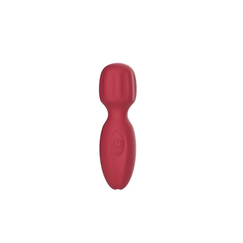 Mini Wand Thrill - Κόκκινο