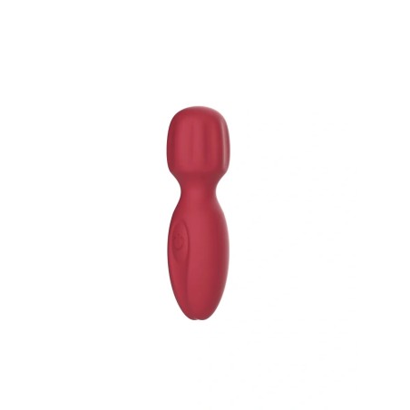 Mini Wand Thrill - Red