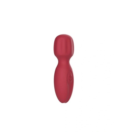 Mini Wand Thrill - Κόκκινο