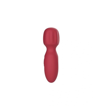 Mini Wand Thrill - Κόκκινο