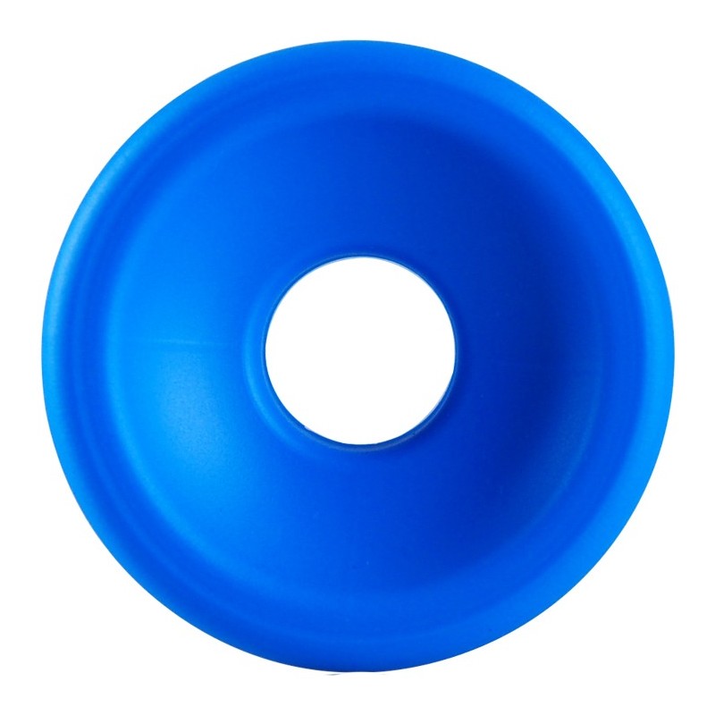 Mokko Toys | Penis Pump Silicone Sleeve - Blue