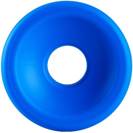 Mokko Toys | Penis Pump Silicone Sleeve - Blue