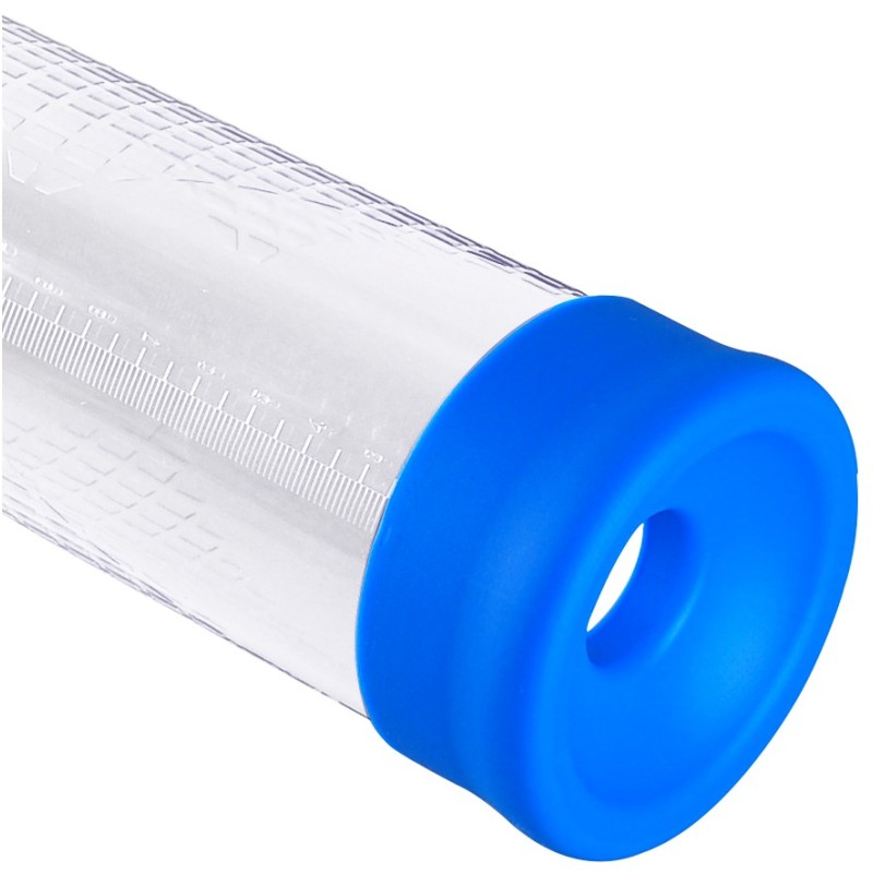 Mokko Toys | Penis Pump Silicone Sleeve - Blue