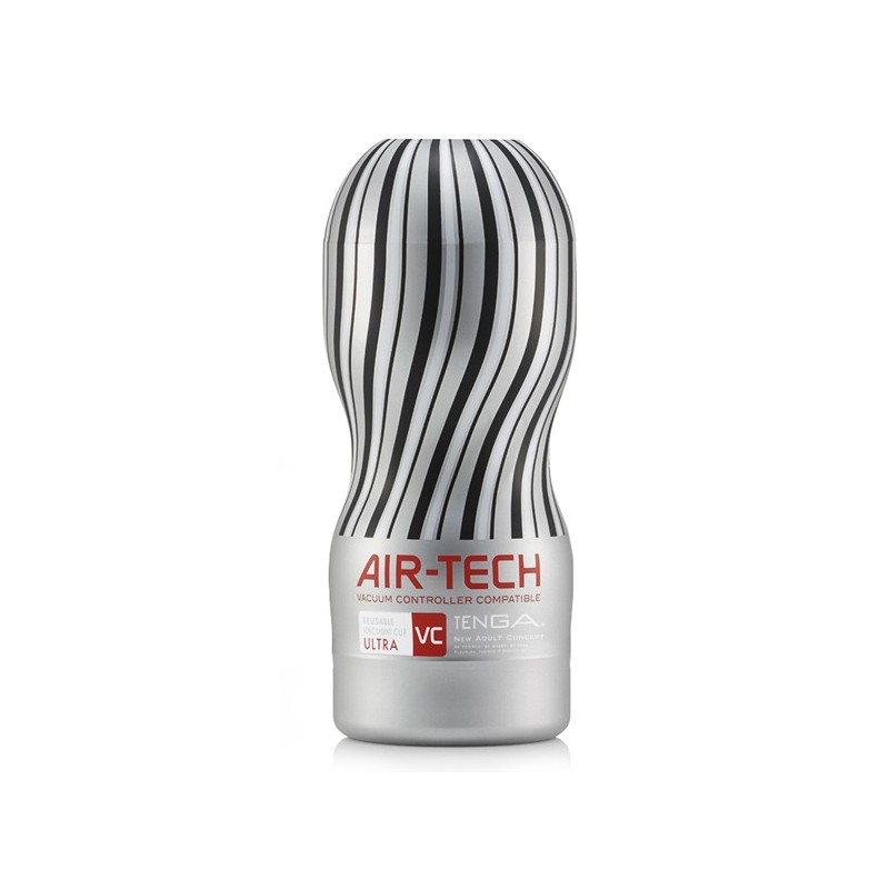 TENGA - AIR-TECH FOR VACUUM CONTROLLER ULTRA