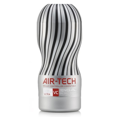 TENGA - AIR-TECH FOR VACUUM CONTROLLER ULTRA