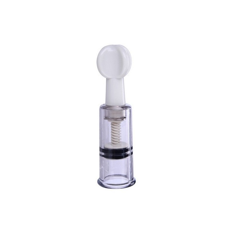 💗 Mokko Toys | Small Clitoris & Nipple Pump 💗