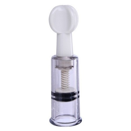💗 Mokko Toys | Small Clitoris & Nipple Pump 💗