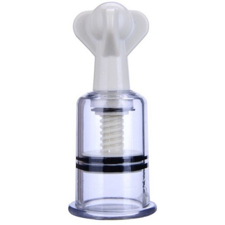 💗 Mokko Toys | Medium Clitoris & Nipple Pump 💗