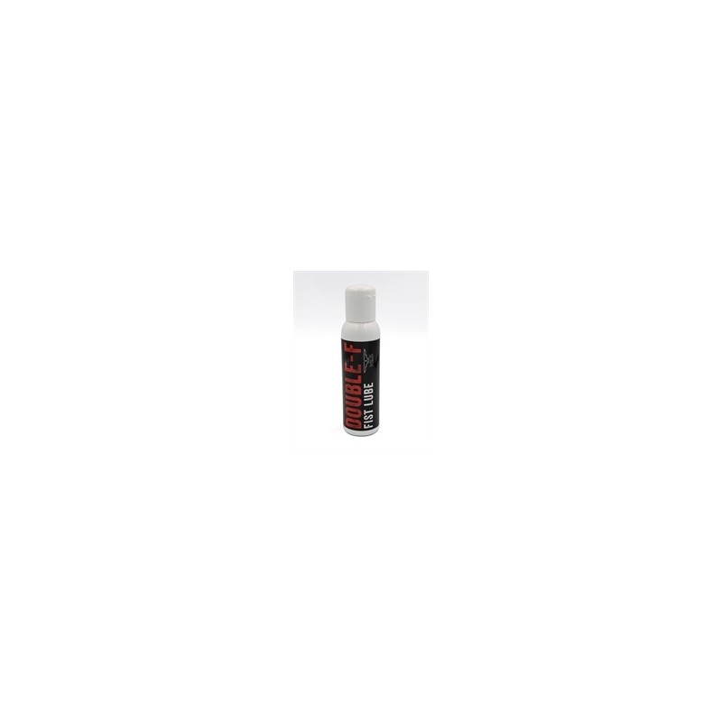 Mister B | Double-F Fist Lube 250 ml