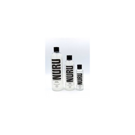 Mister B | Nuru Massage Gel & Lubricant - 250 ml
