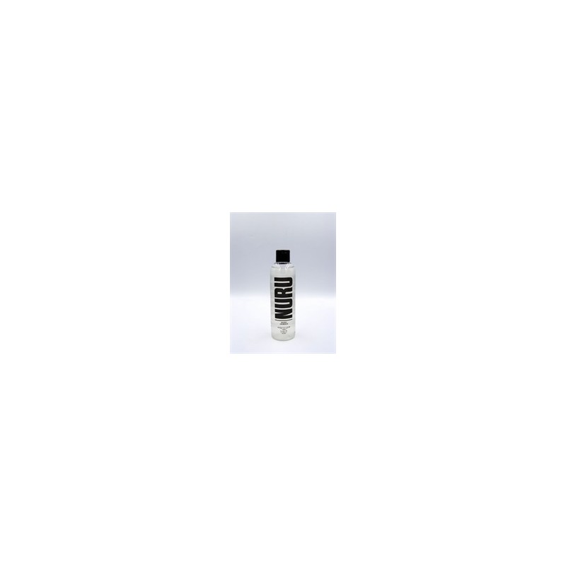 Mister B | Nuru | Λιπαντικό & Massage Gel - 250 ml