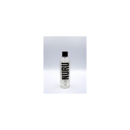 Mister B | Nuru Massage Gel & Lubricant - 250 ml