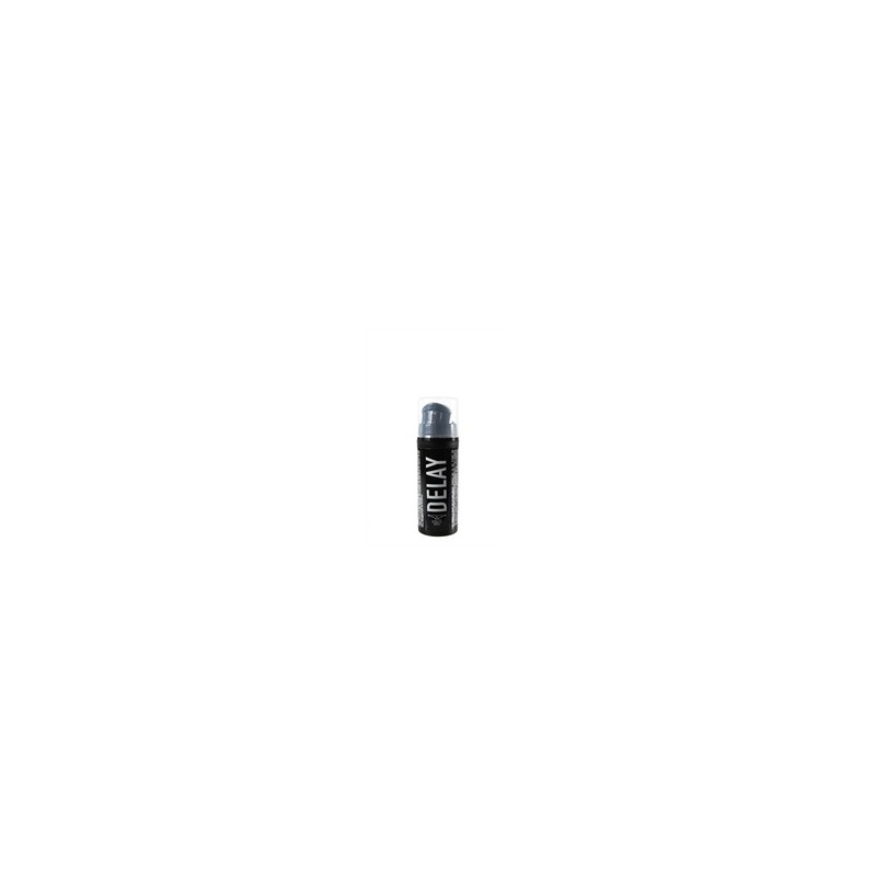 Mister B | DELAY | Επιβραδυντικό Gel Εκσπερμάτωσης - 30ml