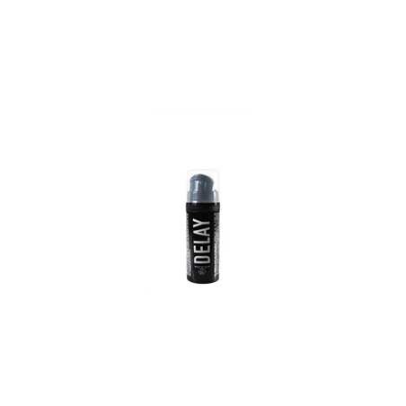 Mister B | DELAY | Επιβραδυντικό Gel Εκσπερμάτωσης - 30ml
