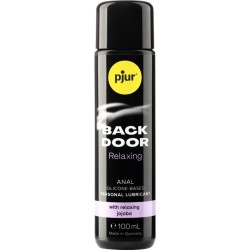 Pjur Back door - Anal Glide - 100 ml