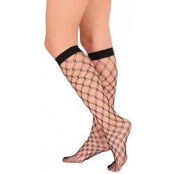 Gambaletti da donna, Cadania, black