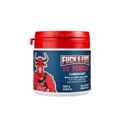 Fuck & Fist Powder Box 100g
