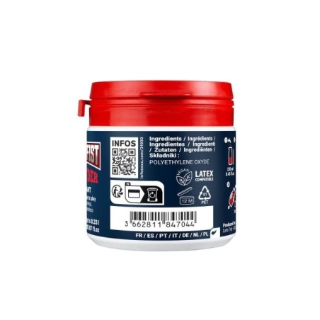 Fuck & Fist Powder | Λιπαντικό Σε Σκόνη - Box 100g