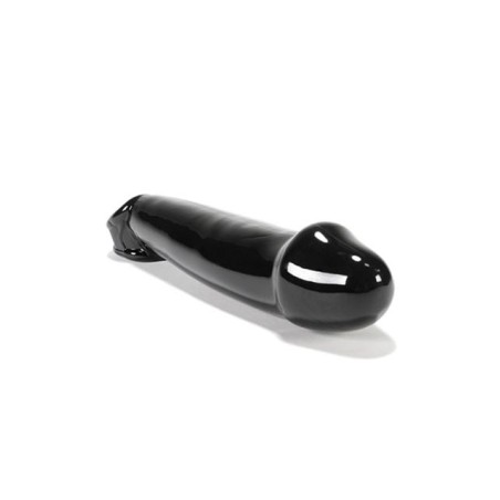 Oxballs | Muscle Cock Sheath - Black
