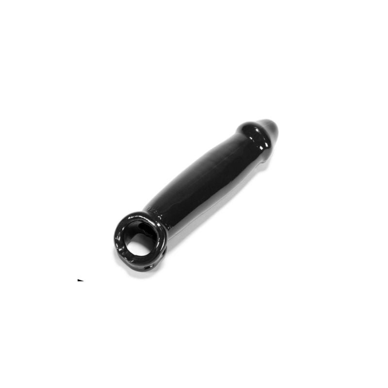 Oxballs | Muscle Cock Sheath - Black