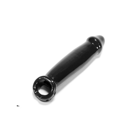 Oxballs | Muscle Cock Sheath - Black