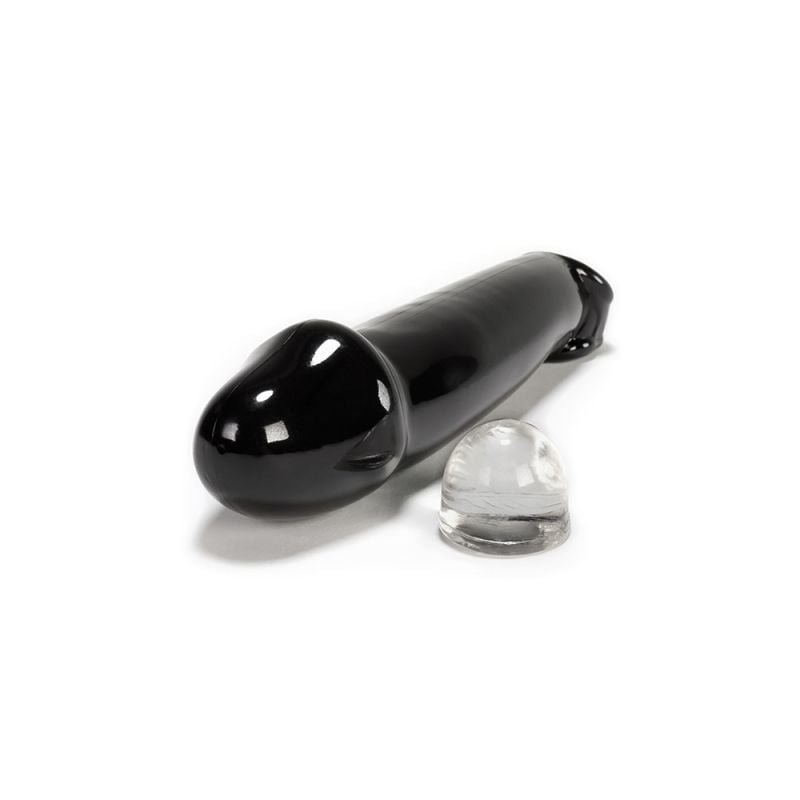 Oxballs | Muscle Cock Sheath - Black